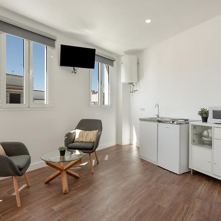 Casa Milano 3 Appartement Jerez de la Frontera Buitenkant foto