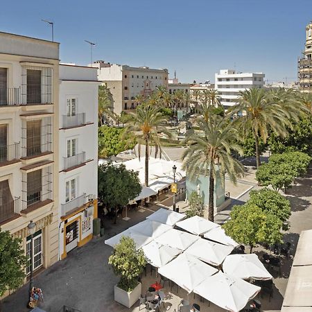 Casa Milano 3 Appartement Jerez de la Frontera Buitenkant foto