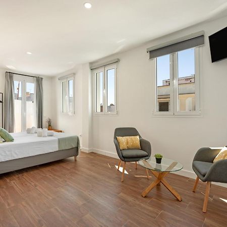 Casa Milano 3 Appartement Jerez de la Frontera Buitenkant foto