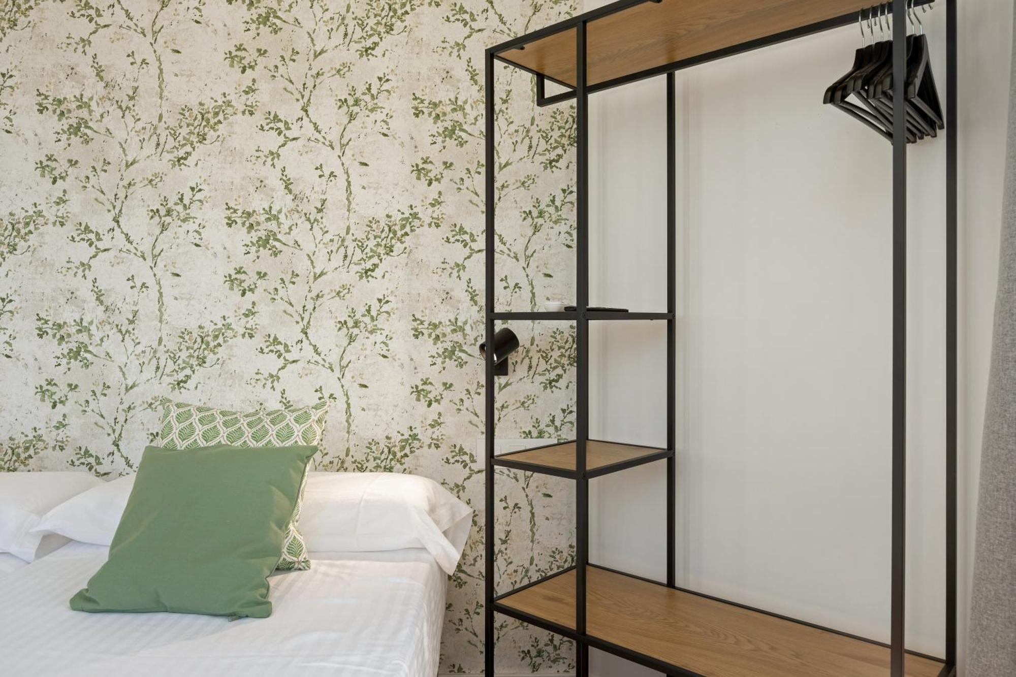 Casa Milano 3 Appartement Jerez de la Frontera Buitenkant foto