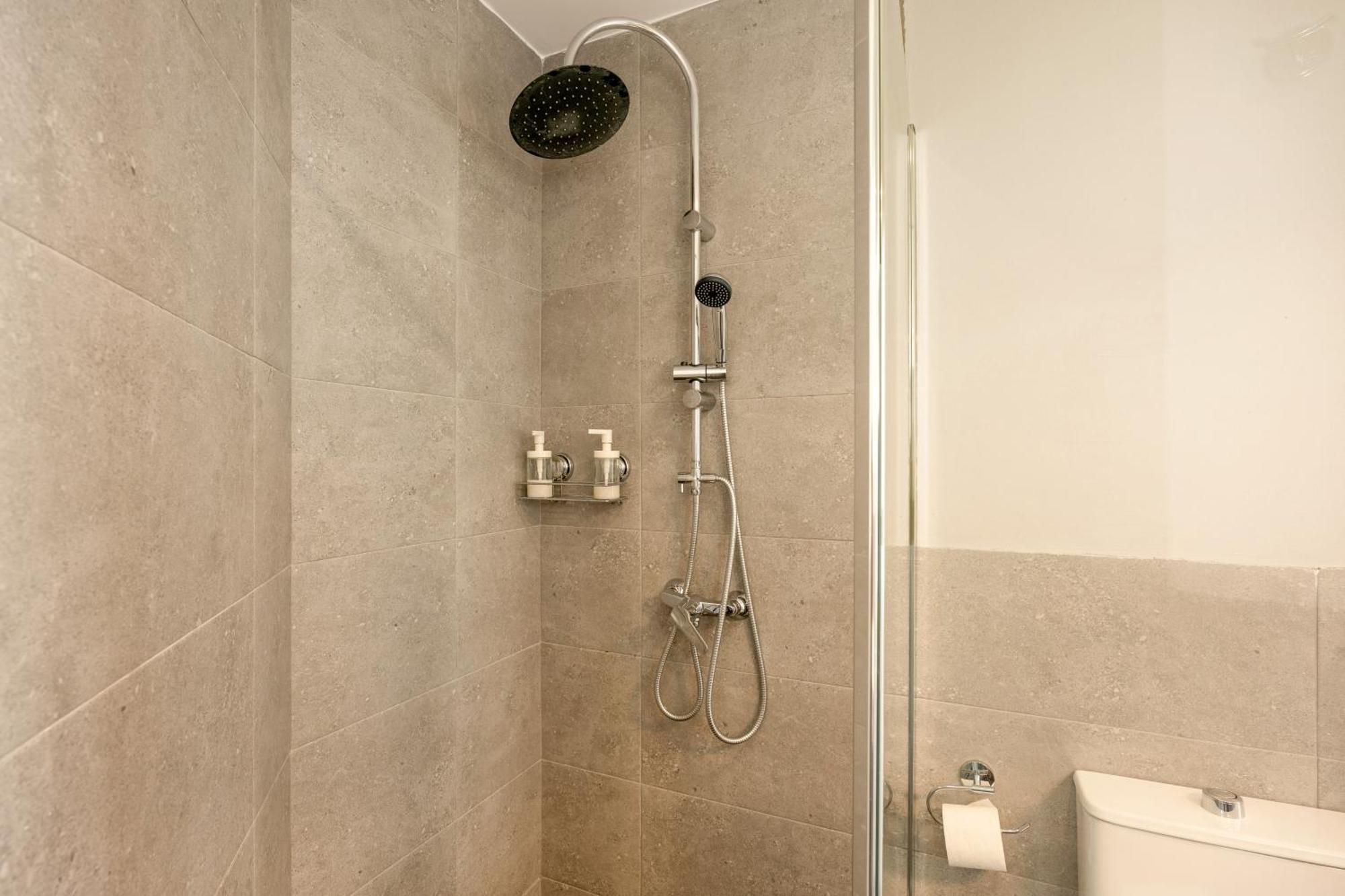 Casa Milano 3 Appartement Jerez de la Frontera Buitenkant foto